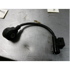 96M021 Knock Detonation Sensor From 2006 Subaru Forester  2.5 22060AA140